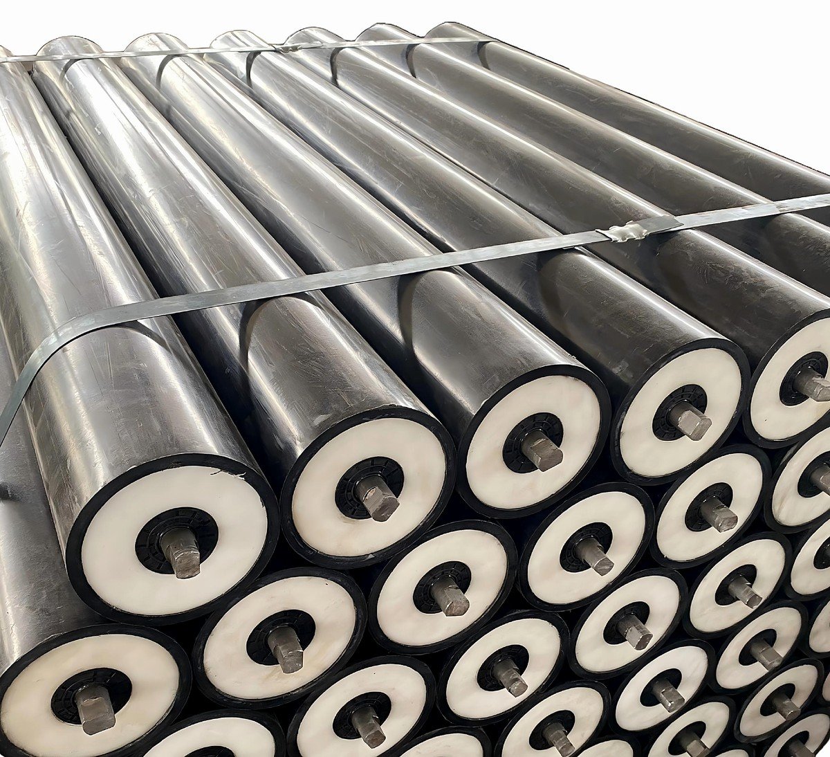 Polymer rollers export bundle thumbnail