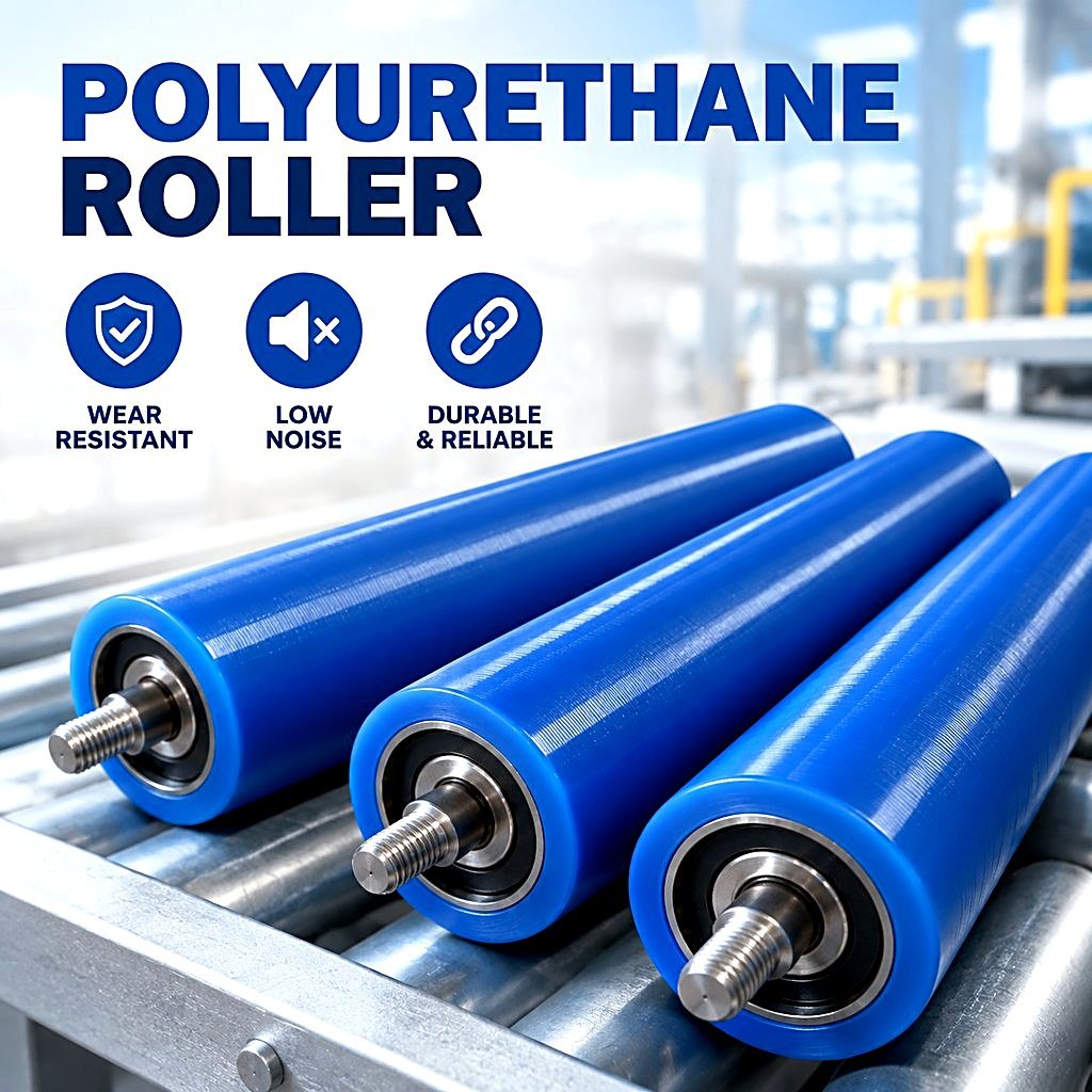 PU roller benefits thumbnail