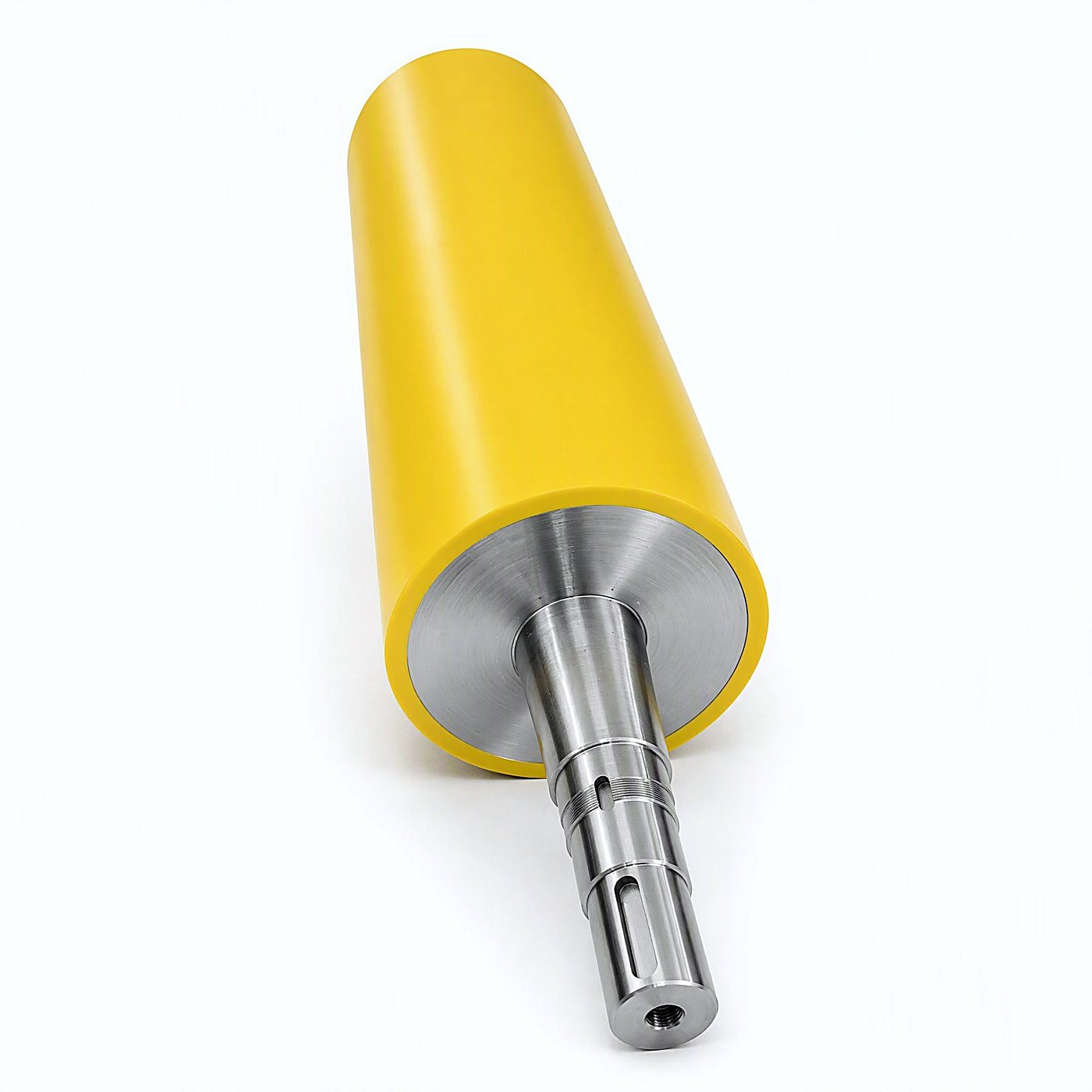 Single PU roller thumbnail
