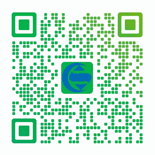 SENC WeChat QR code